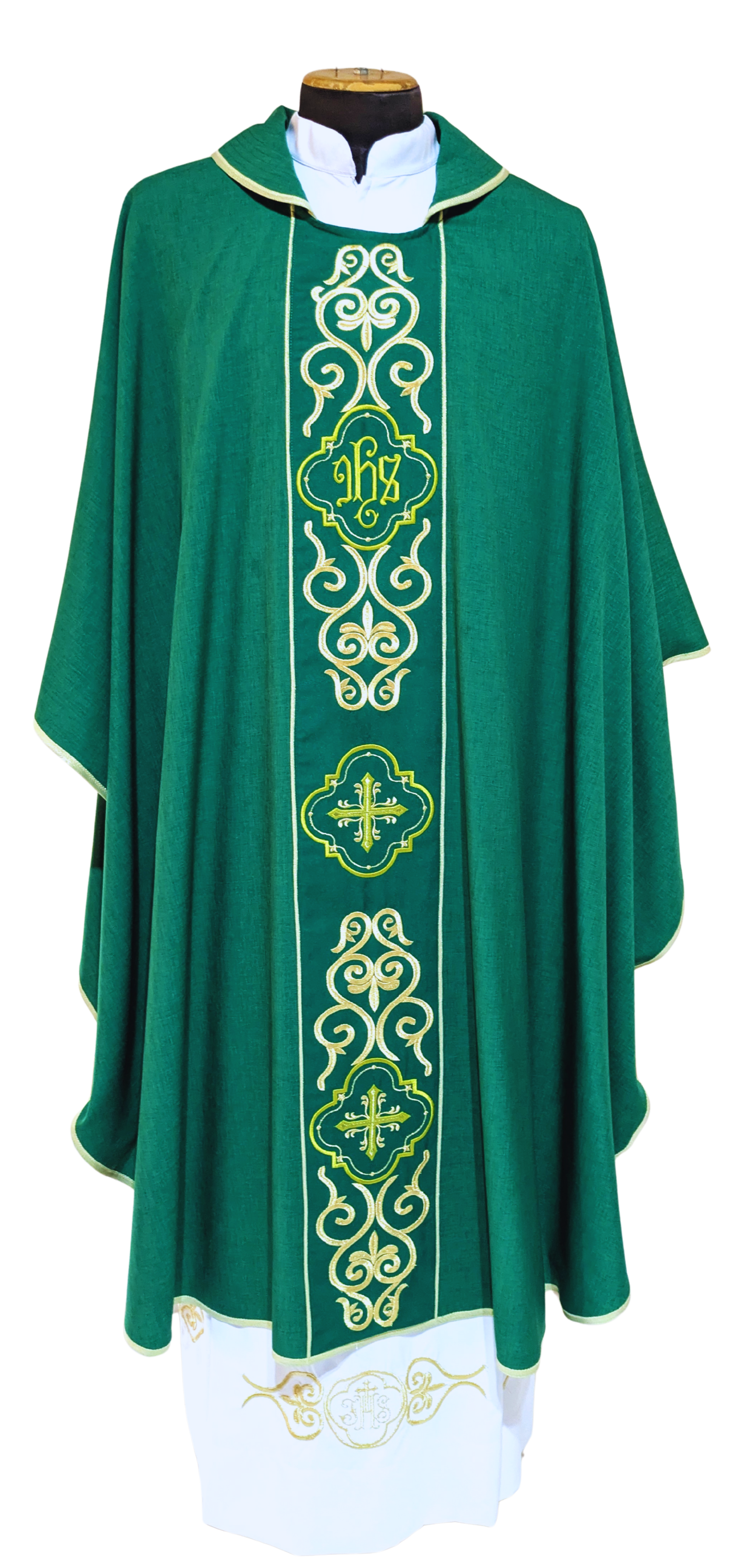 Alba 1